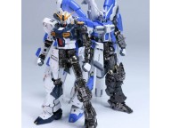TLX METAL FRAME FOR RG 1/144 NU / HI NU MODEL KIT